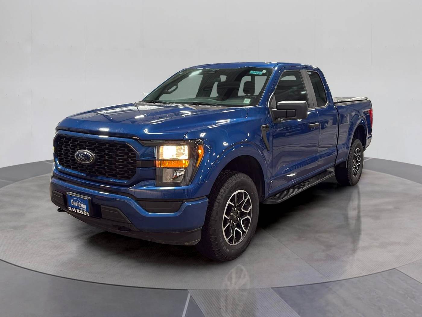 2023 Ford F-150 XL — Pickup Truck — 30,971 mi — Watertown, NY