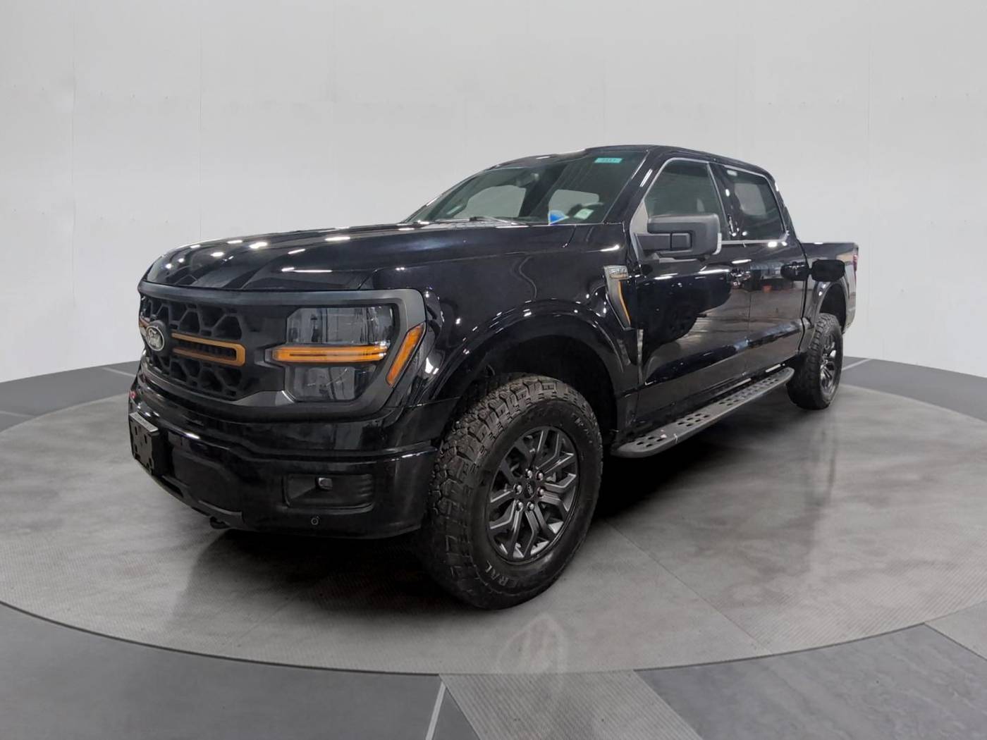 2024 Ford F-150 Tremor — Pickup Truck — 17,635 mi — Watertown, NY
