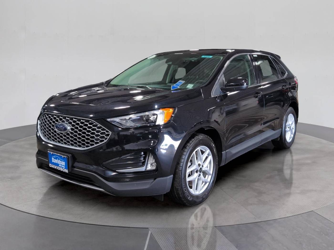 2023 Ford Edge SEL — SUV — 50,325 mi — Watertown, NY