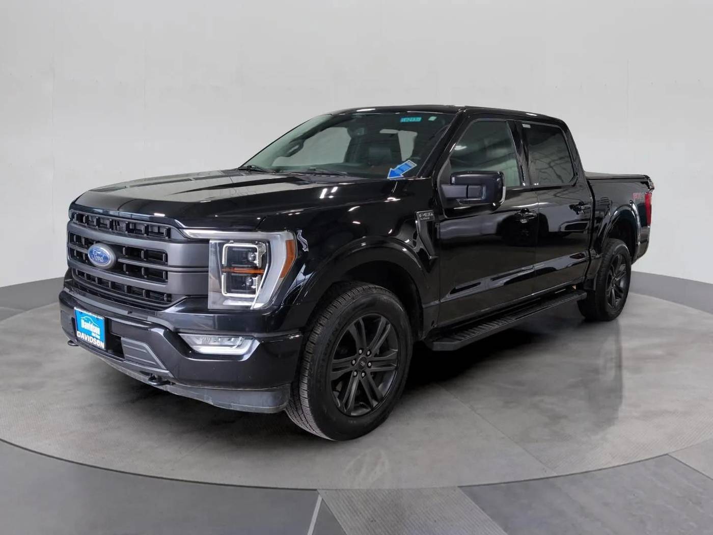 2021 Ford F-150 XL — Pickup Truck — 51,207 mi — Watertown, NY