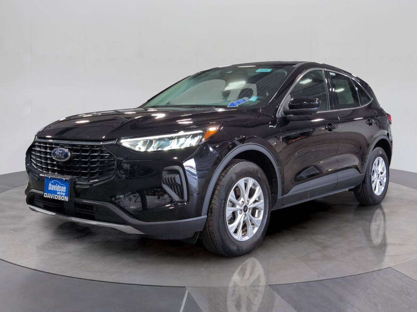 2023 Ford Escape Active — SUV — 5,563 mi — Watertown, NY