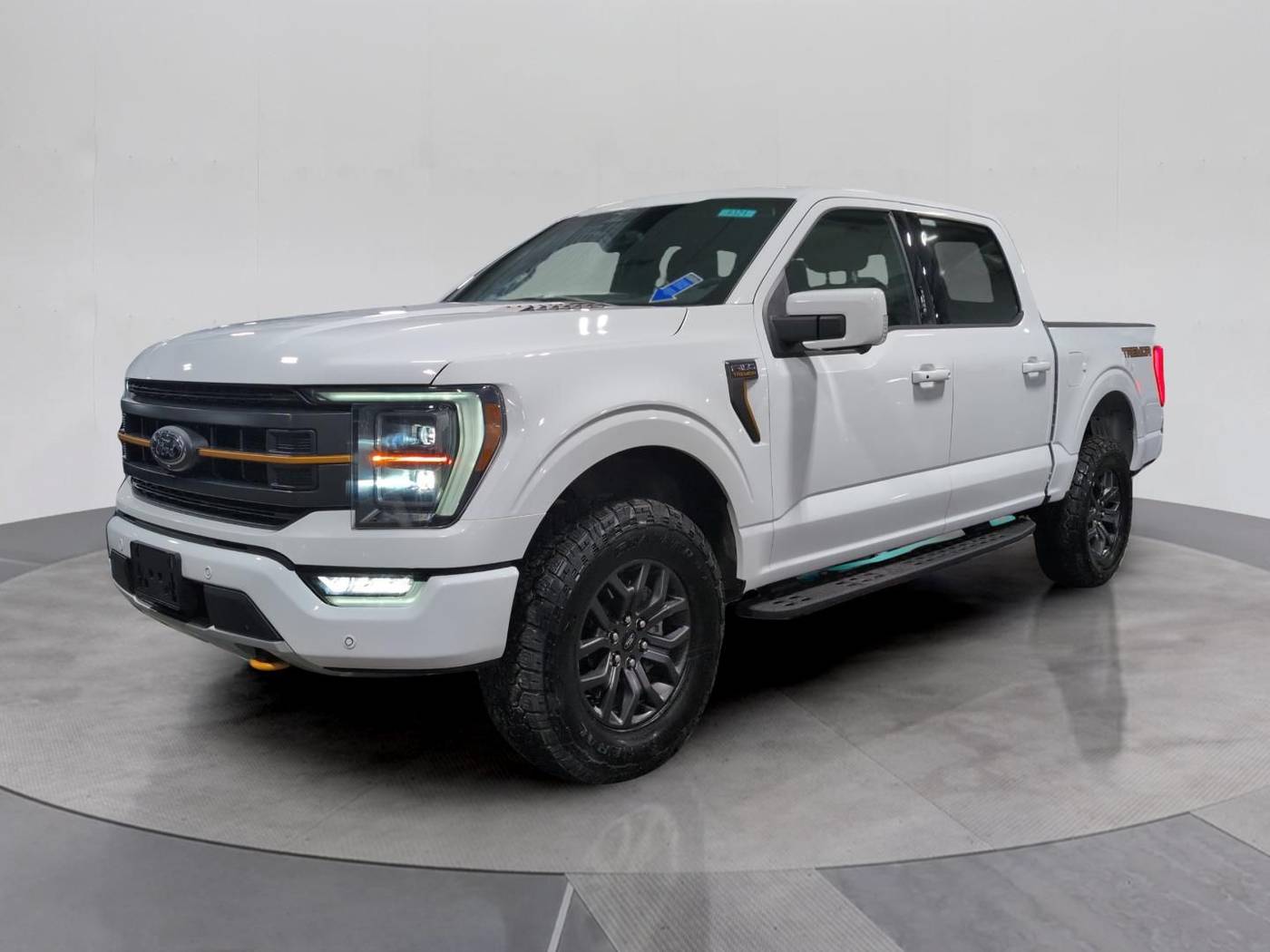 2023 Ford F-150 Tremor — Pickup Truck — 11,885 mi — Watertown, NY