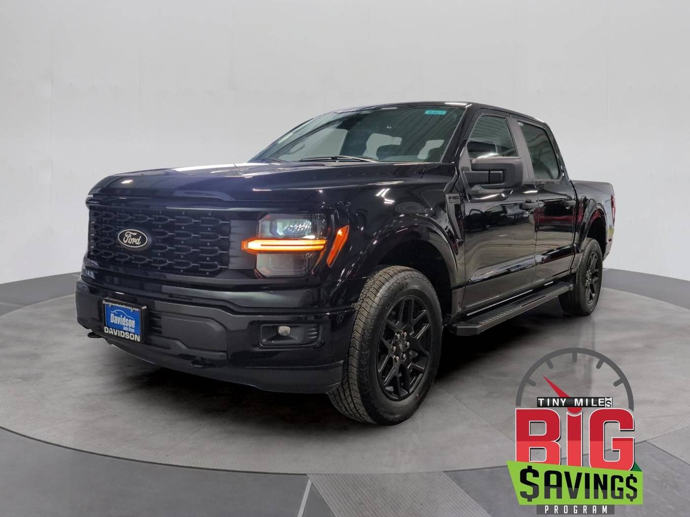 2025 Ford F-150 STX — Pickup Truck — 36 mi — Watertown, NY