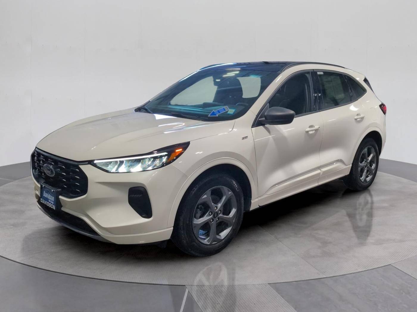 2023 Ford Escape ST-Line — SUV — 11,988 mi — Watertown, NY