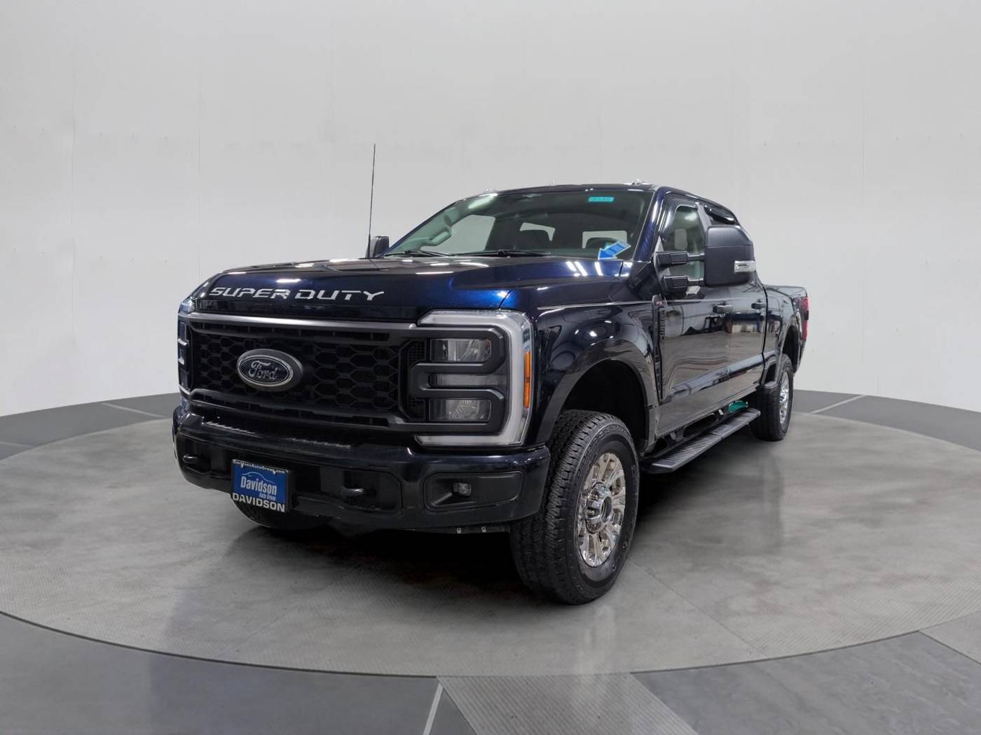 2023 Ford Super Duty F-250 XL — Pickup Truck — 20,910 mi — Watertown, NY
