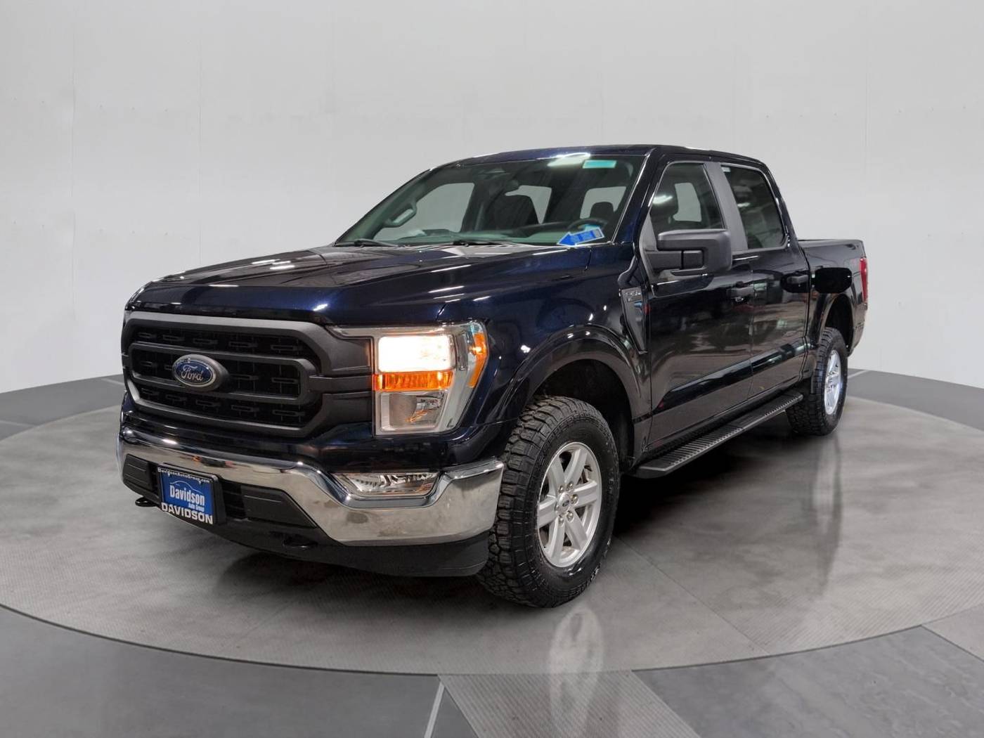 2022 Ford F-150 XL — Pickup Truck — 29,329 mi — Watertown, NY