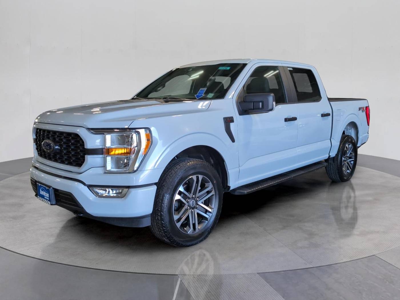 2022 Ford F-150 XL — Pickup Truck — 19,462 mi — Watertown, NY