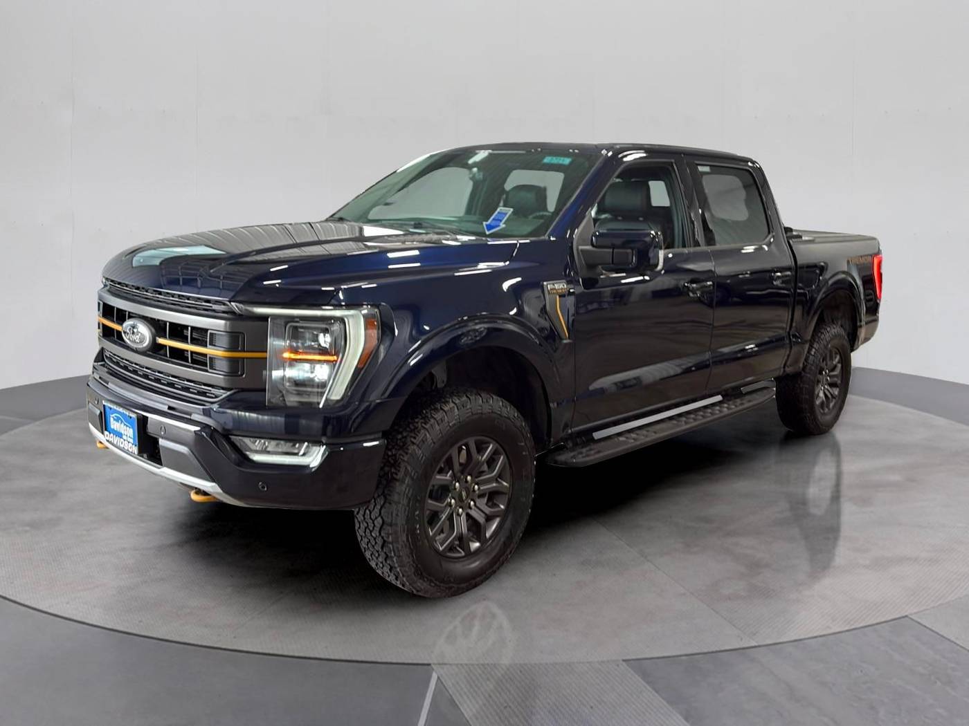 2023 Ford F-150 XL — Pickup Truck — 17,563 mi — Watertown, NY