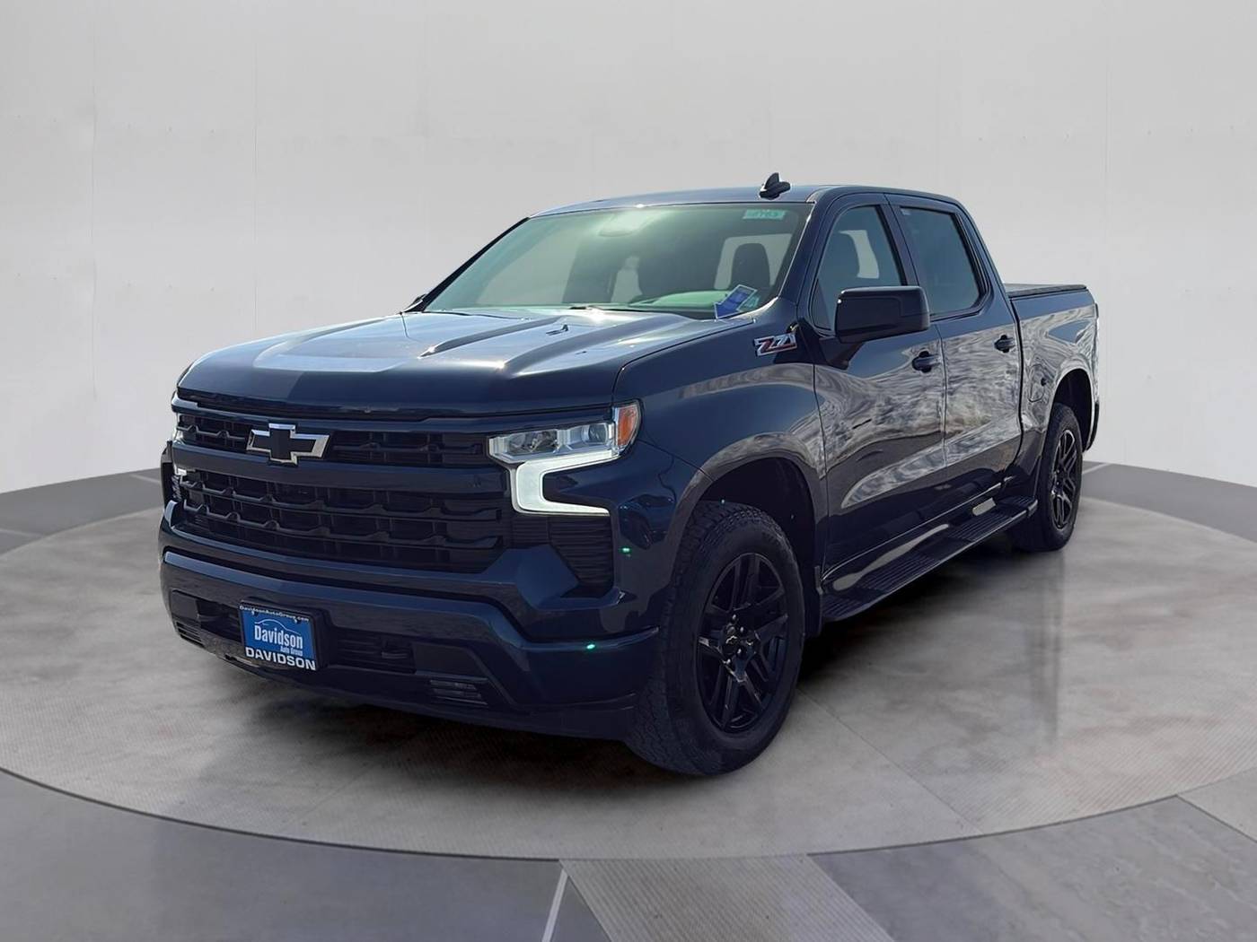 2022 Chevrolet Silverado 1500 RST — Pickup Truck — 34,186 mi — Watertown, NY