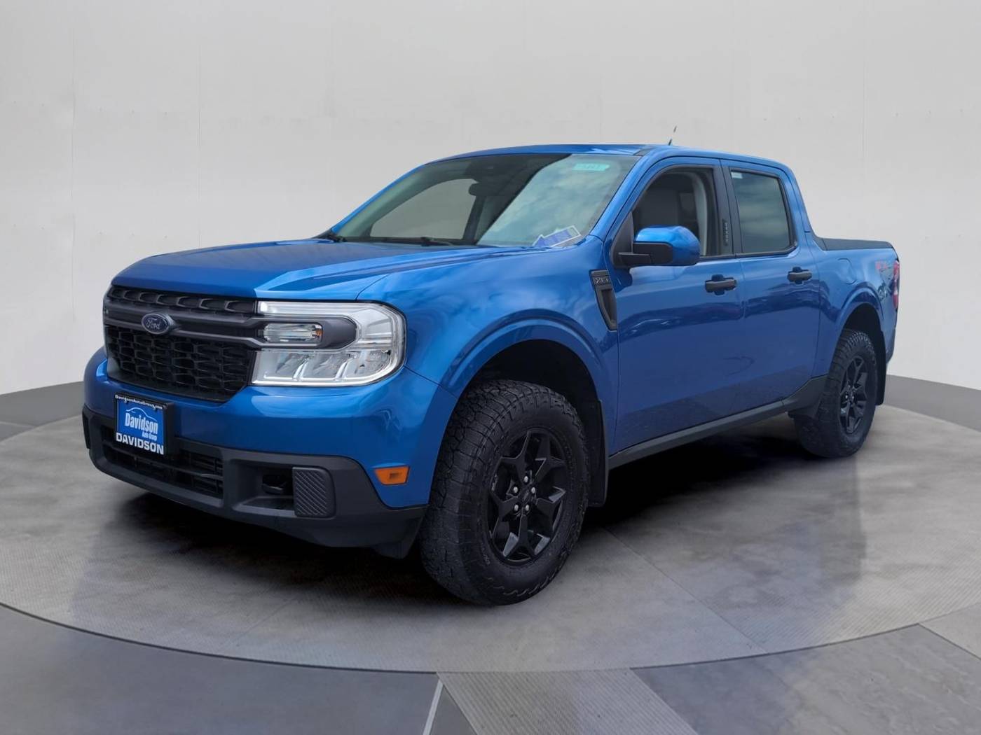 2022 Ford Maverick XLT — Pickup Truck — 31,798 mi — Watertown, NY