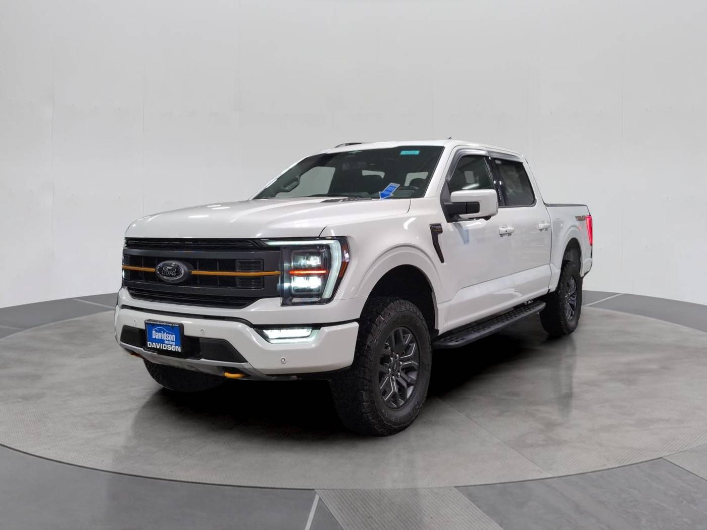 2023 Ford F-150 XL — Pickup Truck — 15,434 mi — Watertown, NY