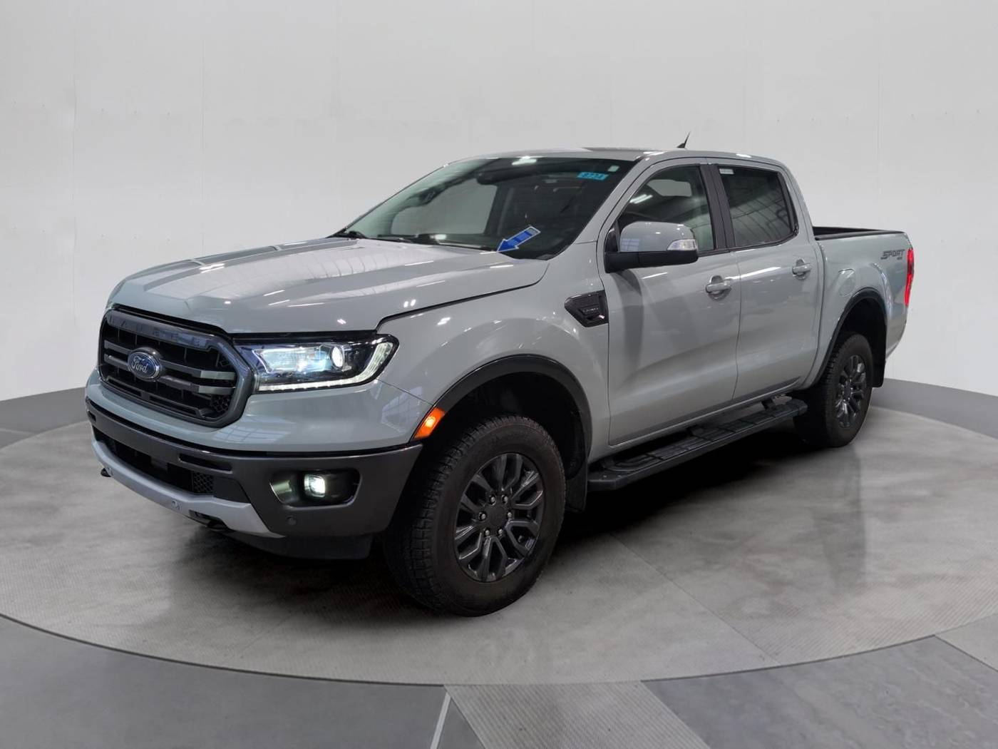 2023 Ford Ranger Lariat — Pickup Truck — 16,302 mi — Watertown, NY