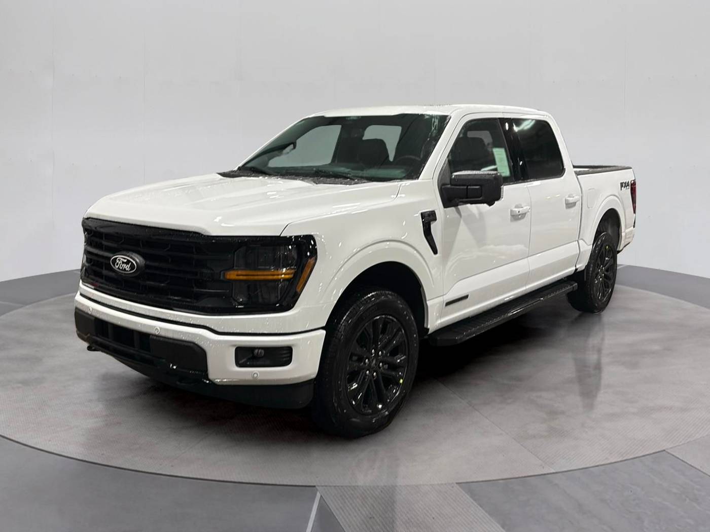 2025 Ford F-150 XLT — Pickup Truck — 28 mi — Watertown, NY