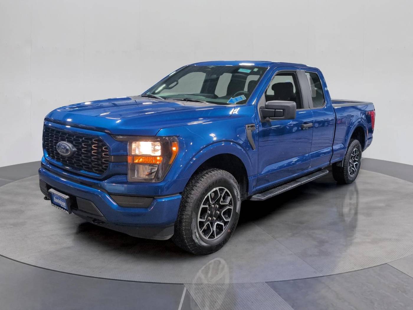 2023 Ford F-150 XL — Pickup Truck — 34,883 mi — Watertown, NY
