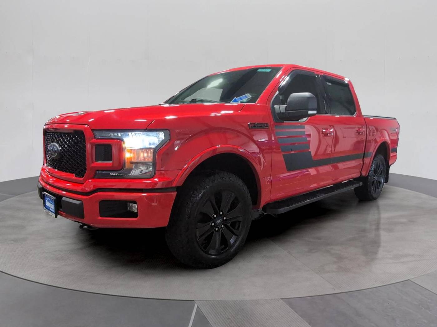2020 Ford F-150 XLT — Pickup Truck — 45,821 mi — Watertown, NY