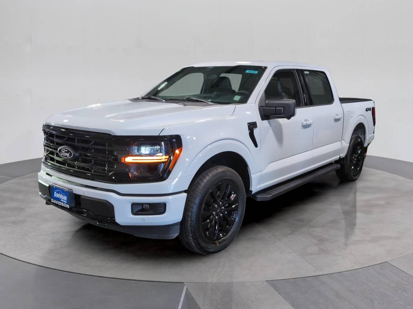 2024 Ford F-150 XLT — Pickup Truck — 12,812 mi — Watertown, NY