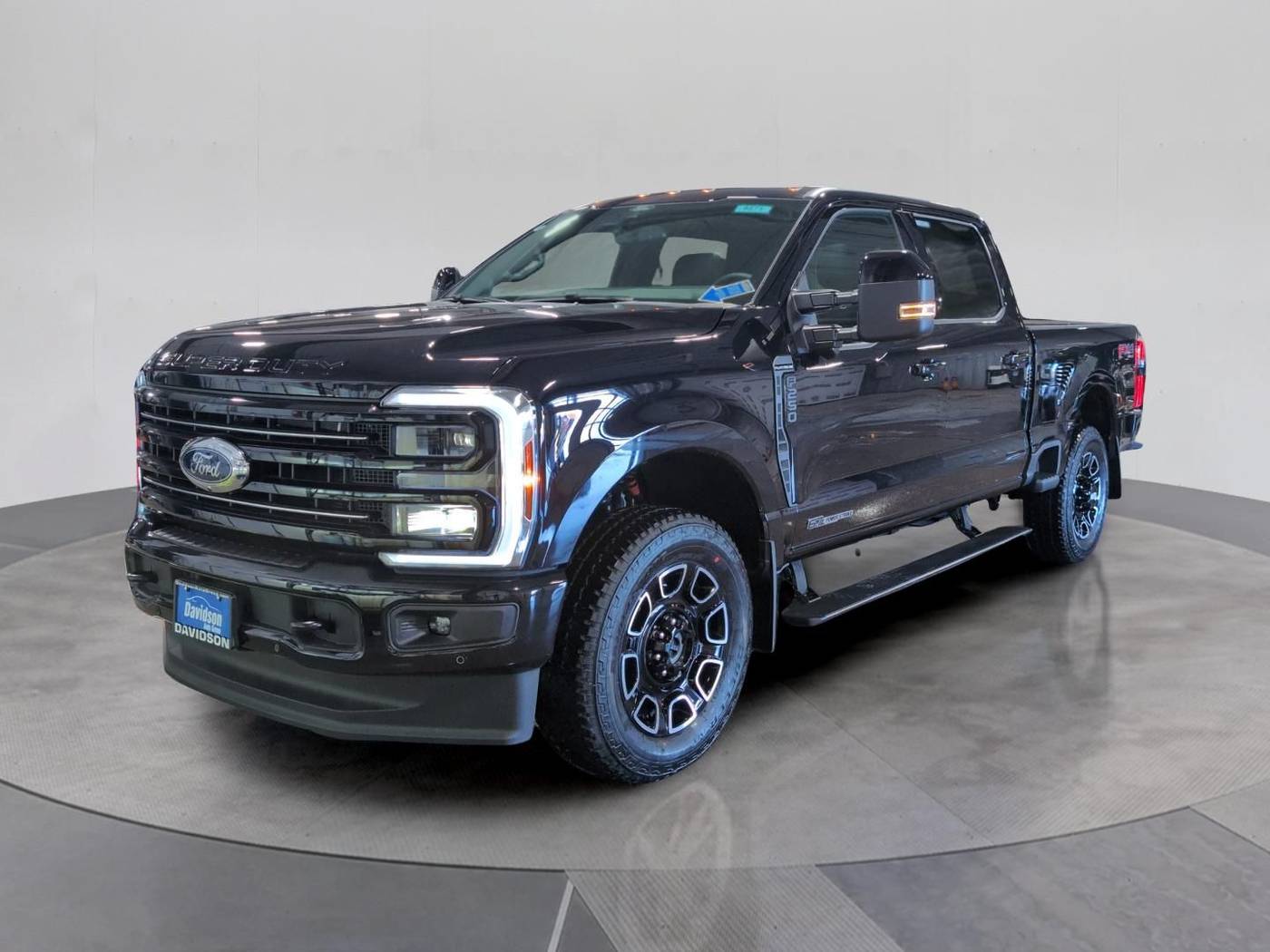 2025 Ford Super Duty F-250 XL — Pickup Truck — 360 mi — Watertown, NY