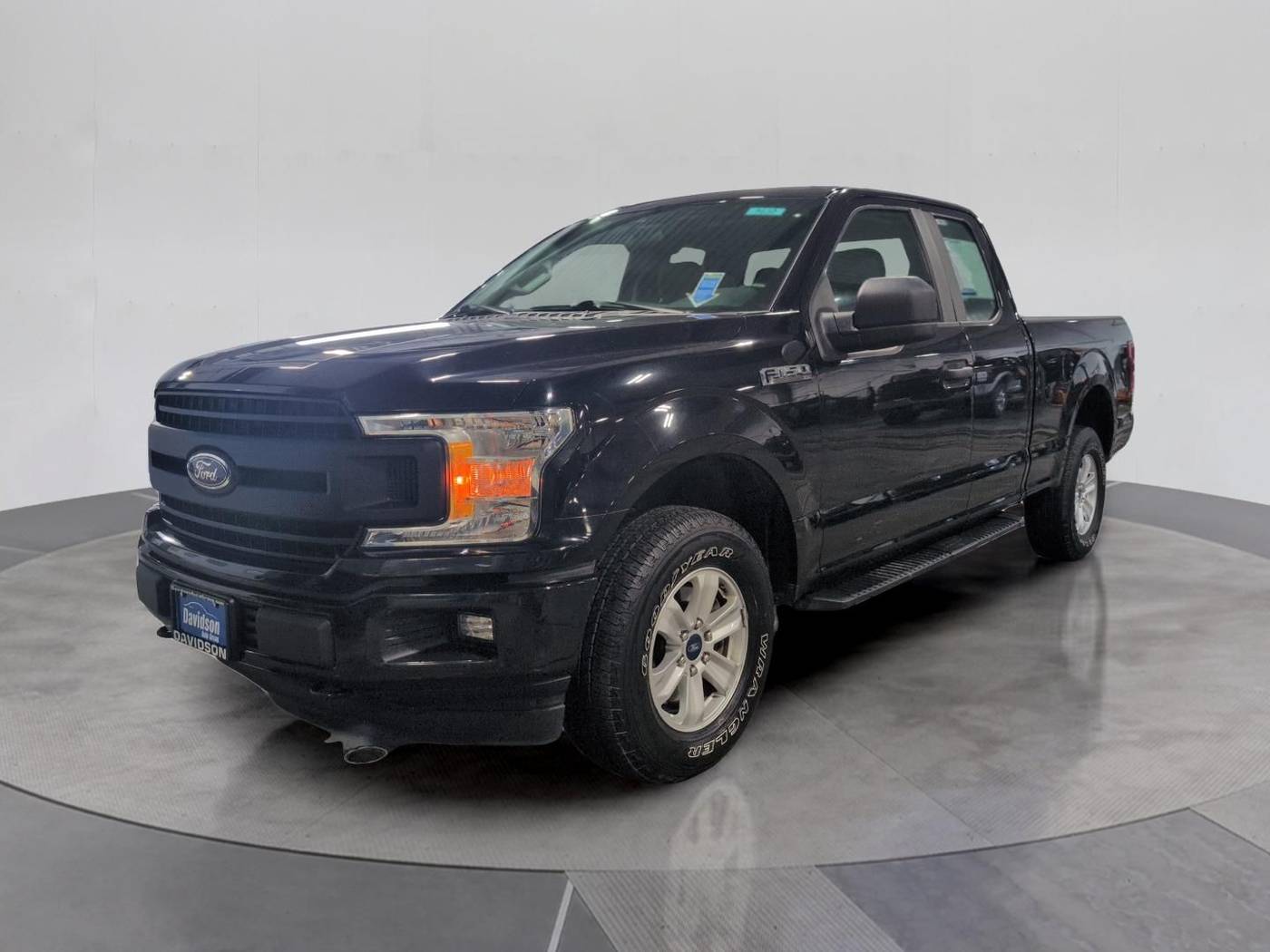 2020 Ford F-150 XL — Pickup Truck — 45,000 mi — Watertown, NY