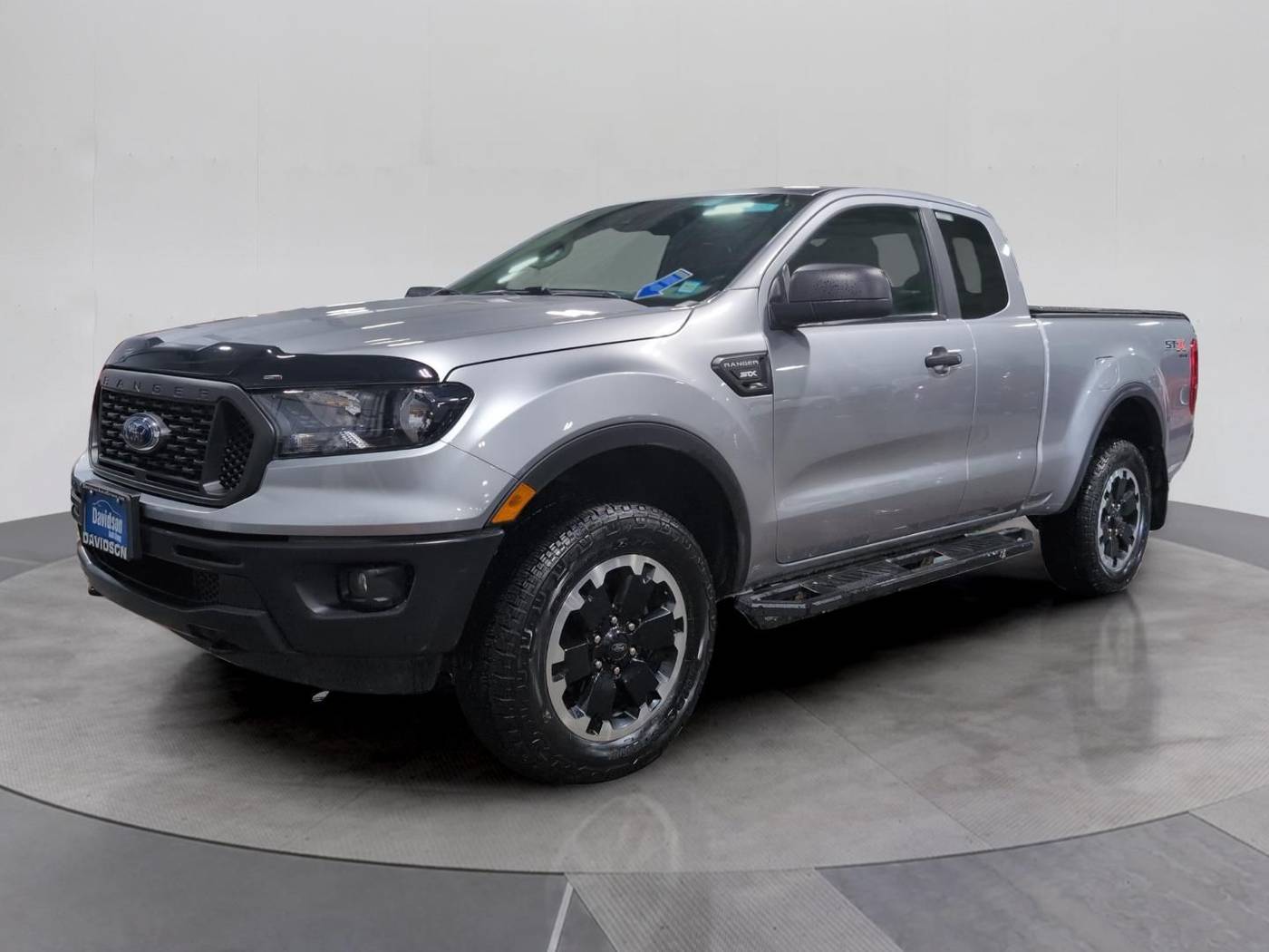 2021 Ford Ranger XL — Pickup Truck — 54,644 mi — Watertown, NY