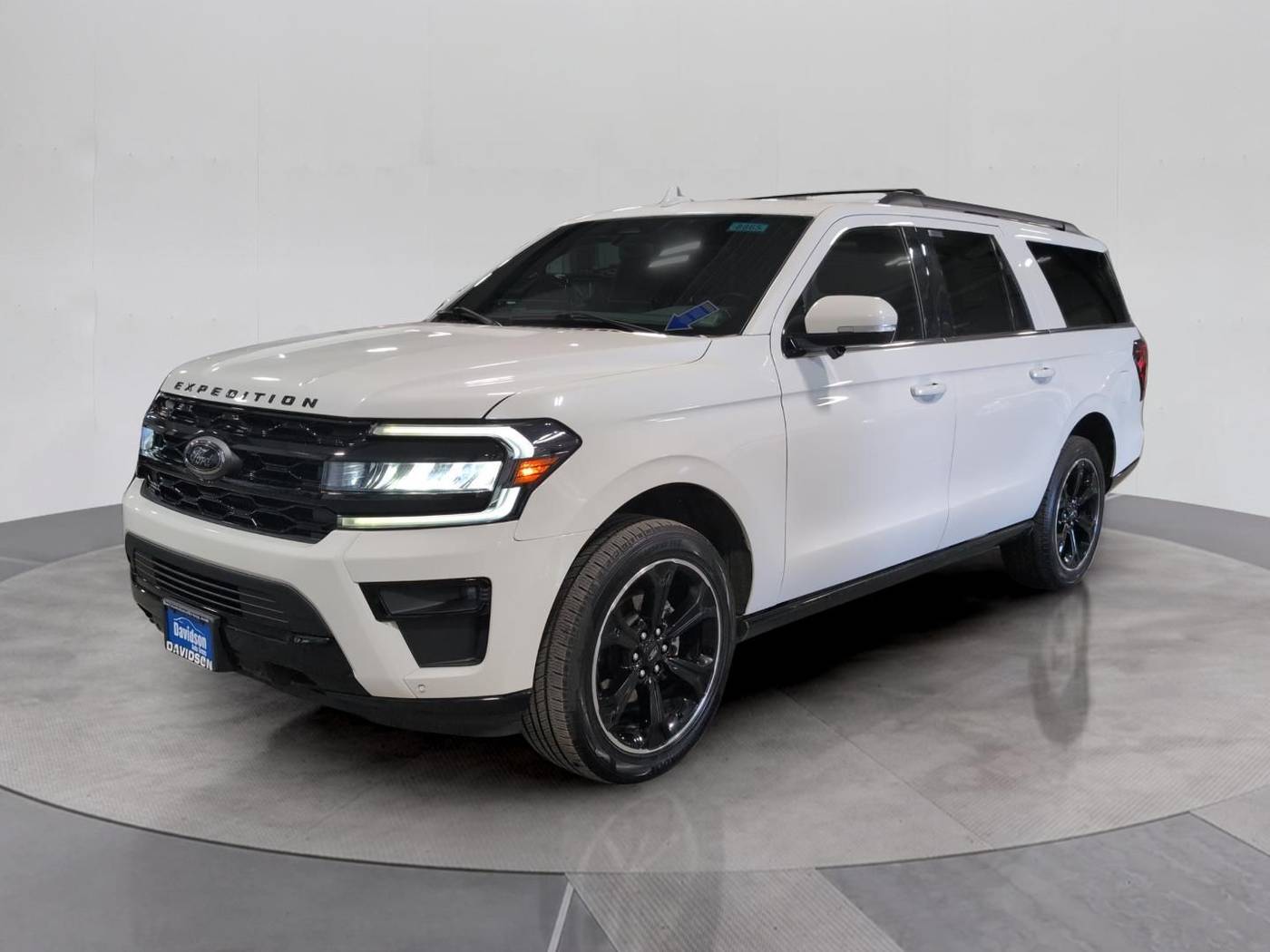 2022 Ford Expedition Limited — SUV — 44,088 mi — Watertown, NY