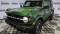 2024 Ford Bronco in Watertown, NY 1 - Open Gallery