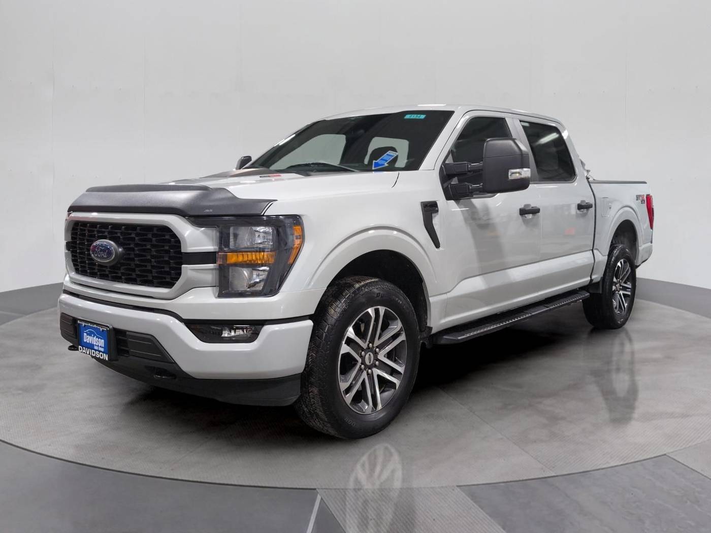 2023 Ford F-150 XL — Pickup Truck — 27,064 mi — Watertown, NY