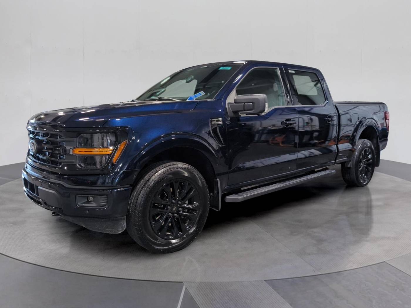2024 Ford F-150 XLT — Pickup Truck — 9,901 mi — Watertown, NY
