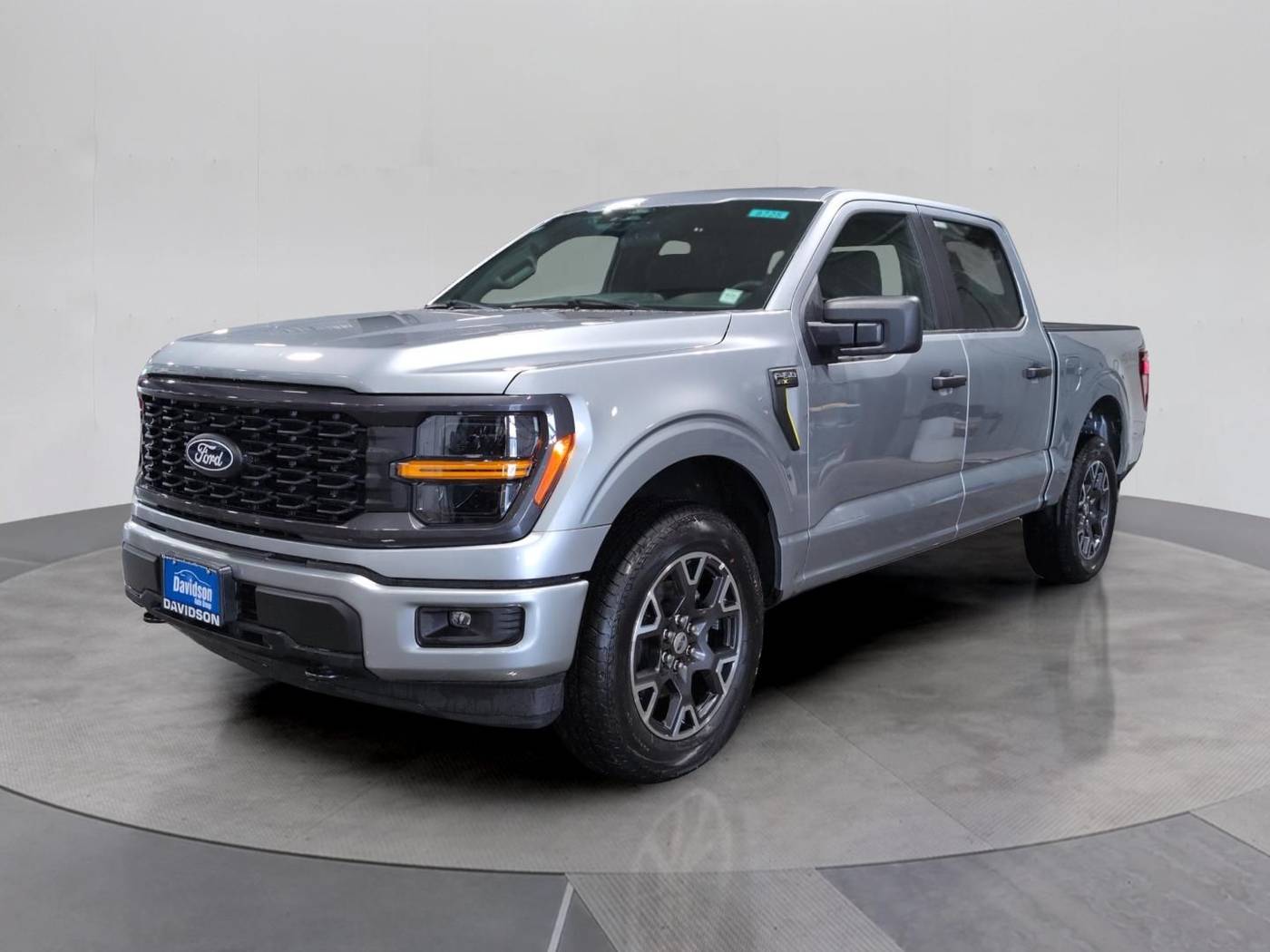 2025 Ford F-150 STX — Pickup Truck — 38 mi — Watertown, NY