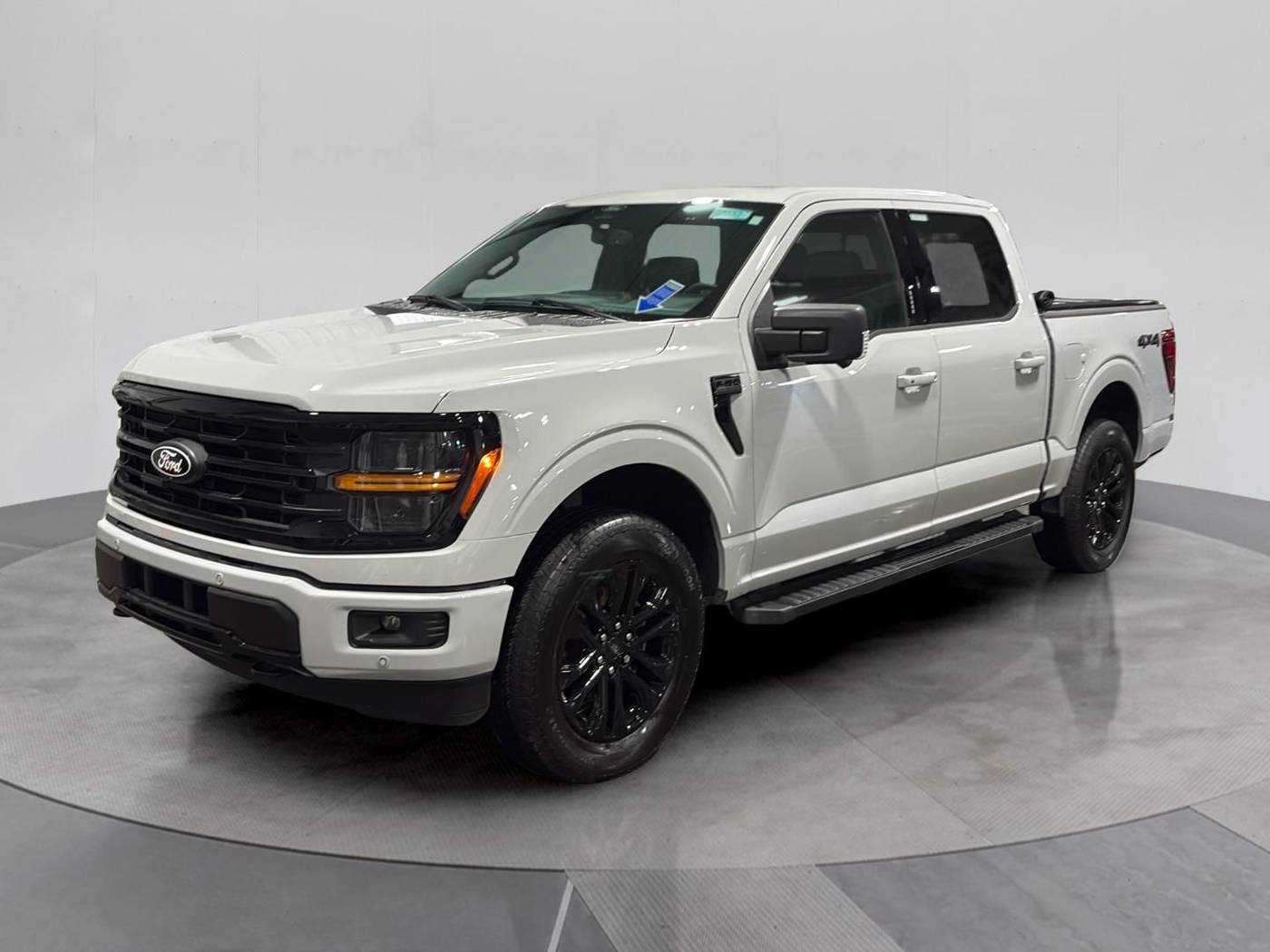 2024 Ford F-150 XLT — Pickup Truck — 9,979 mi — Watertown, NY