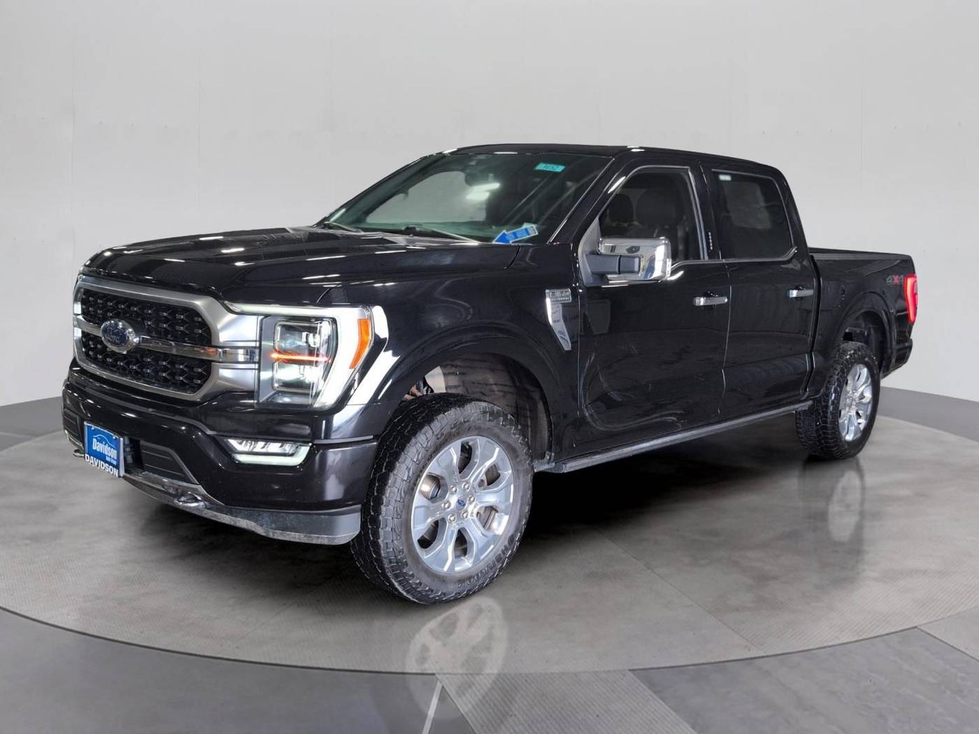 2021 Ford F-150 XL — Pickup Truck — 50,351 mi — Watertown, NY