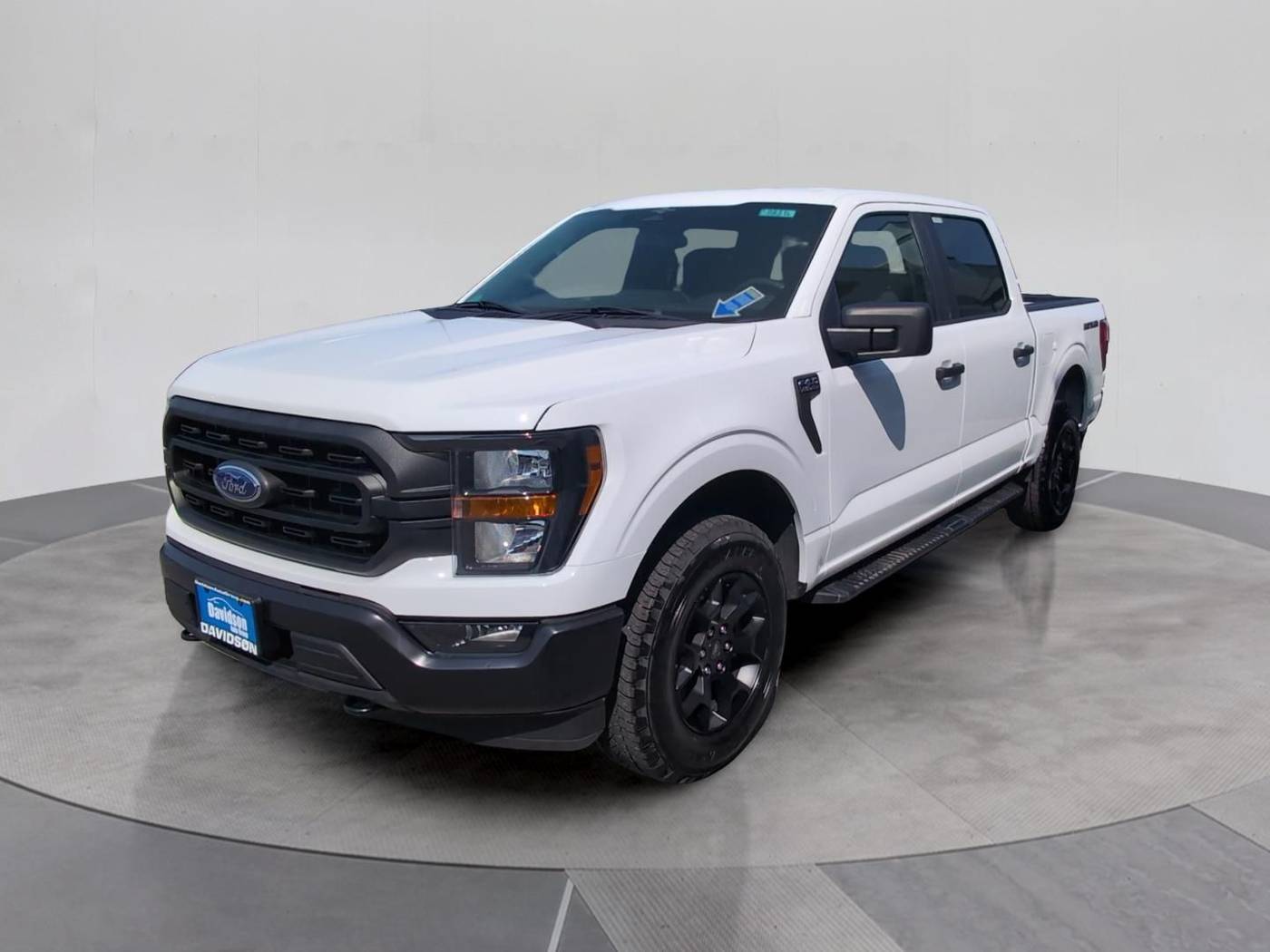 2023 Ford F-150 XL — Pickup Truck — 20,896 mi — Watertown, NY