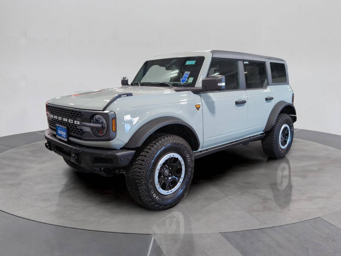 2024 Ford Bronco Badlands — SUV — 14,900 mi — Watertown, NY