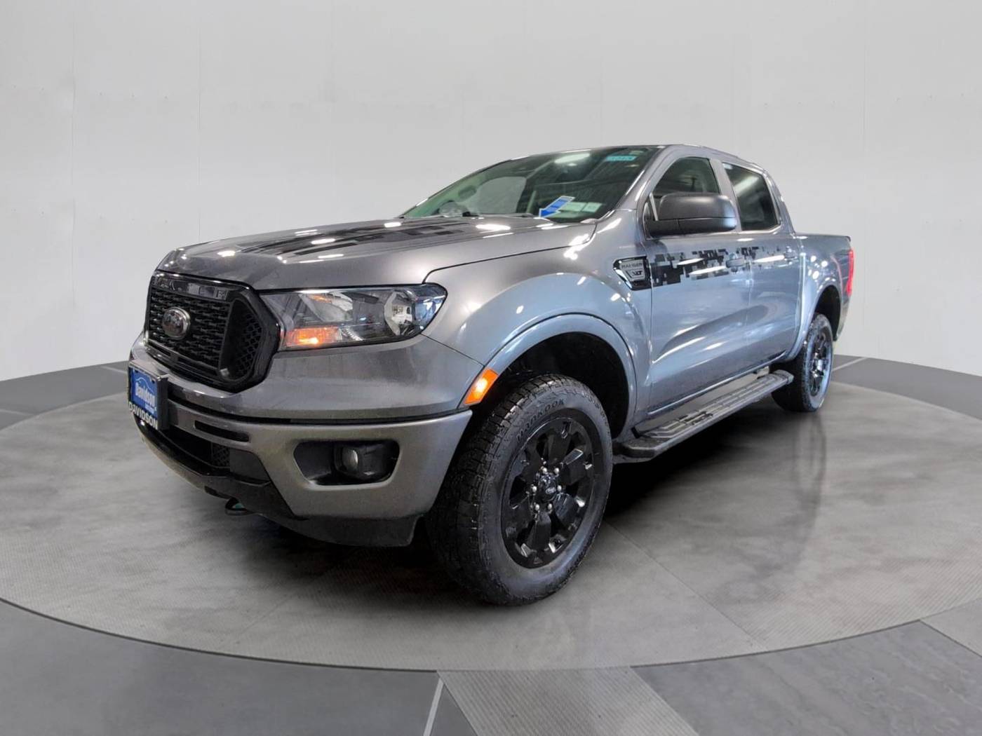2023 Ford Ranger XLT — Pickup Truck — 32,727 mi — Watertown, NY