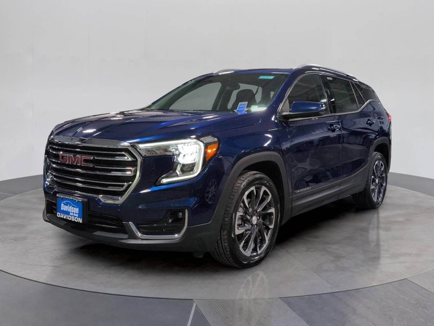 2022 GMC Terrain SLT — SUV — 25,528 mi — Watertown, NY