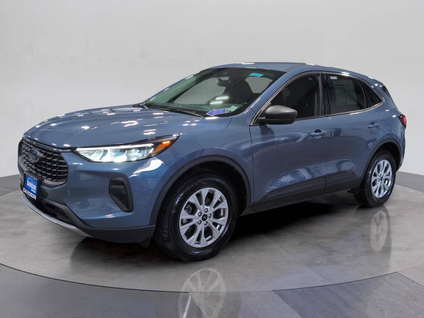 2024 Ford Escape Active — SUV — 14,738 mi — Watertown, NY