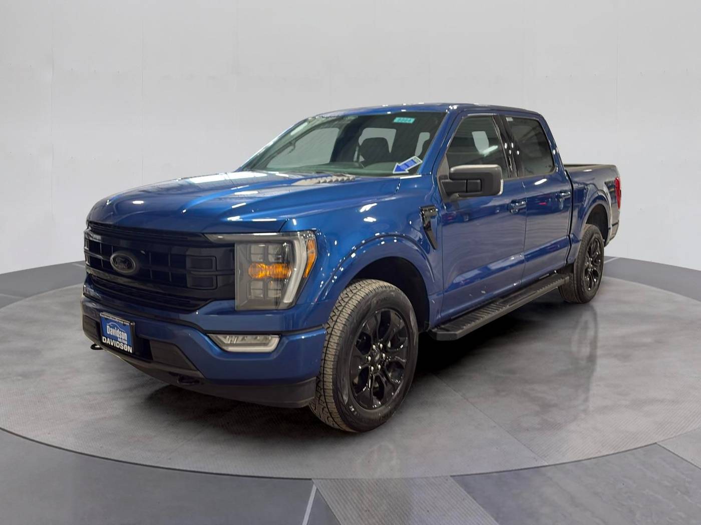 2022 Ford F-150 XLT — Pickup Truck — 26,750 mi — Watertown, NY