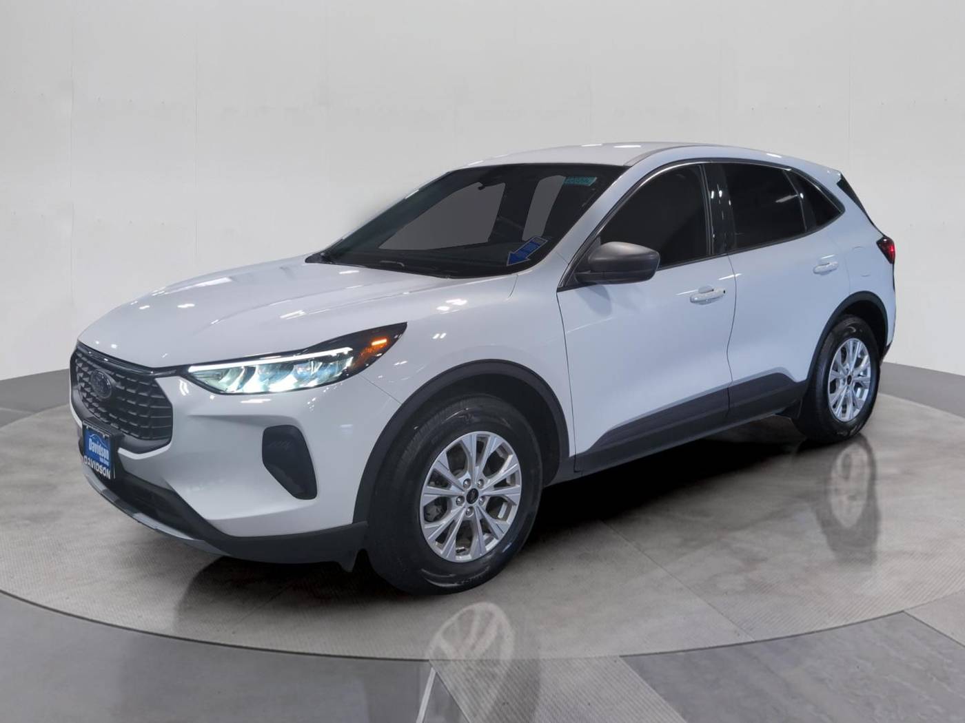 2024 Ford Escape Active — SUV — 5,613 mi — Watertown, NY