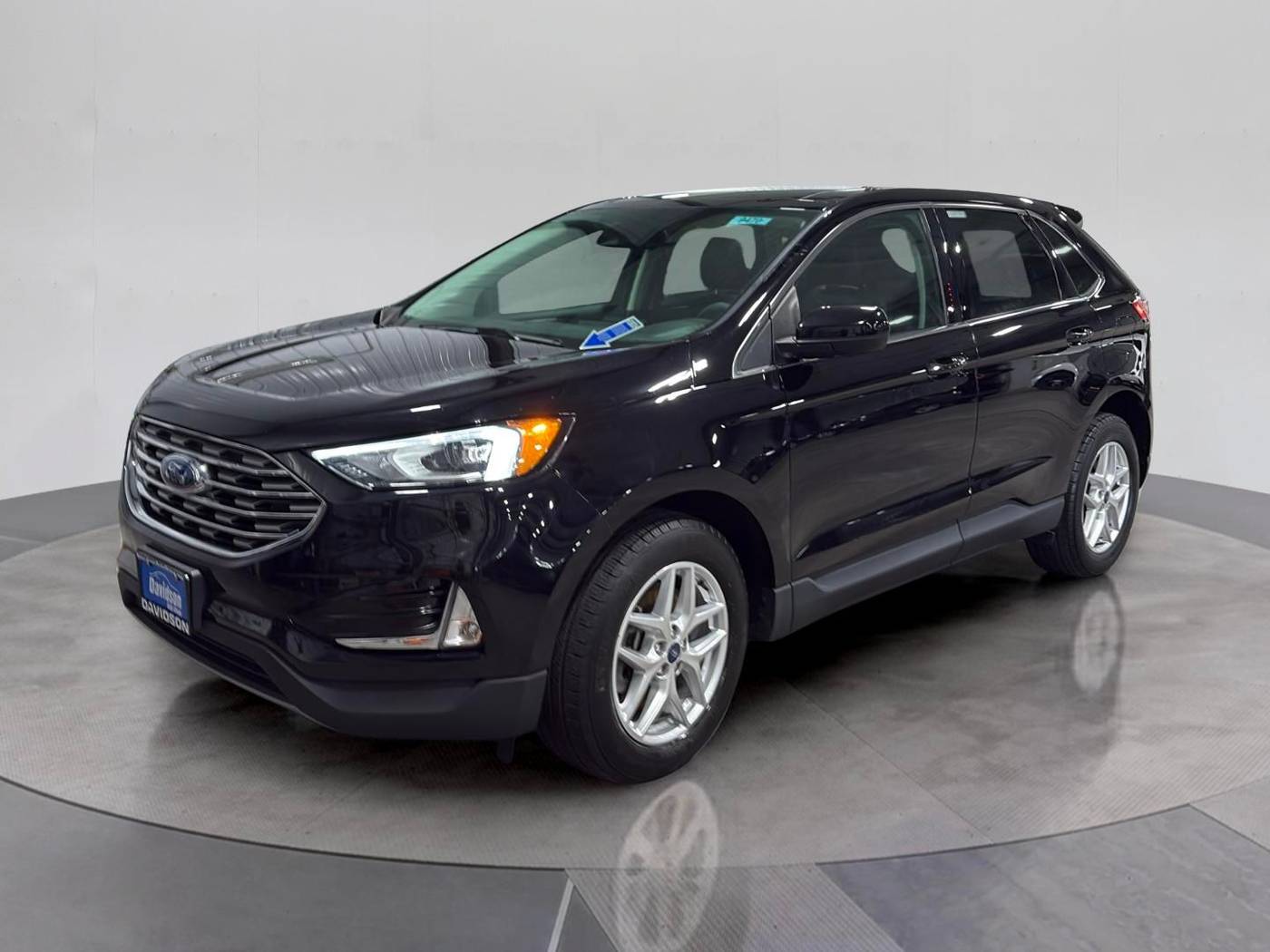 2022 Ford Edge SEL — SUV — 28,723 mi — Watertown, NY