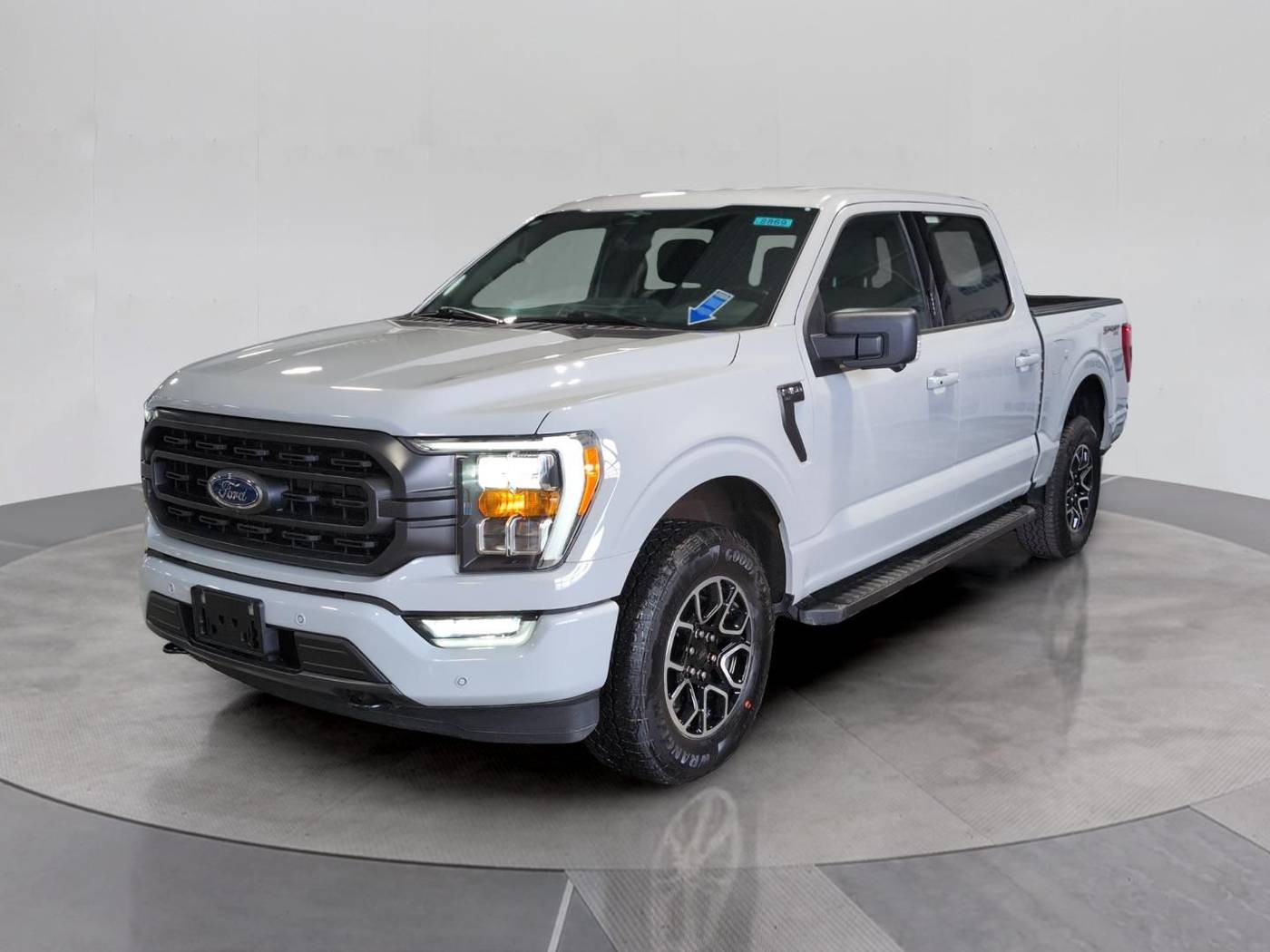 2023 Ford F-150 XLT — Pickup Truck — 25,391 mi — Watertown, NY