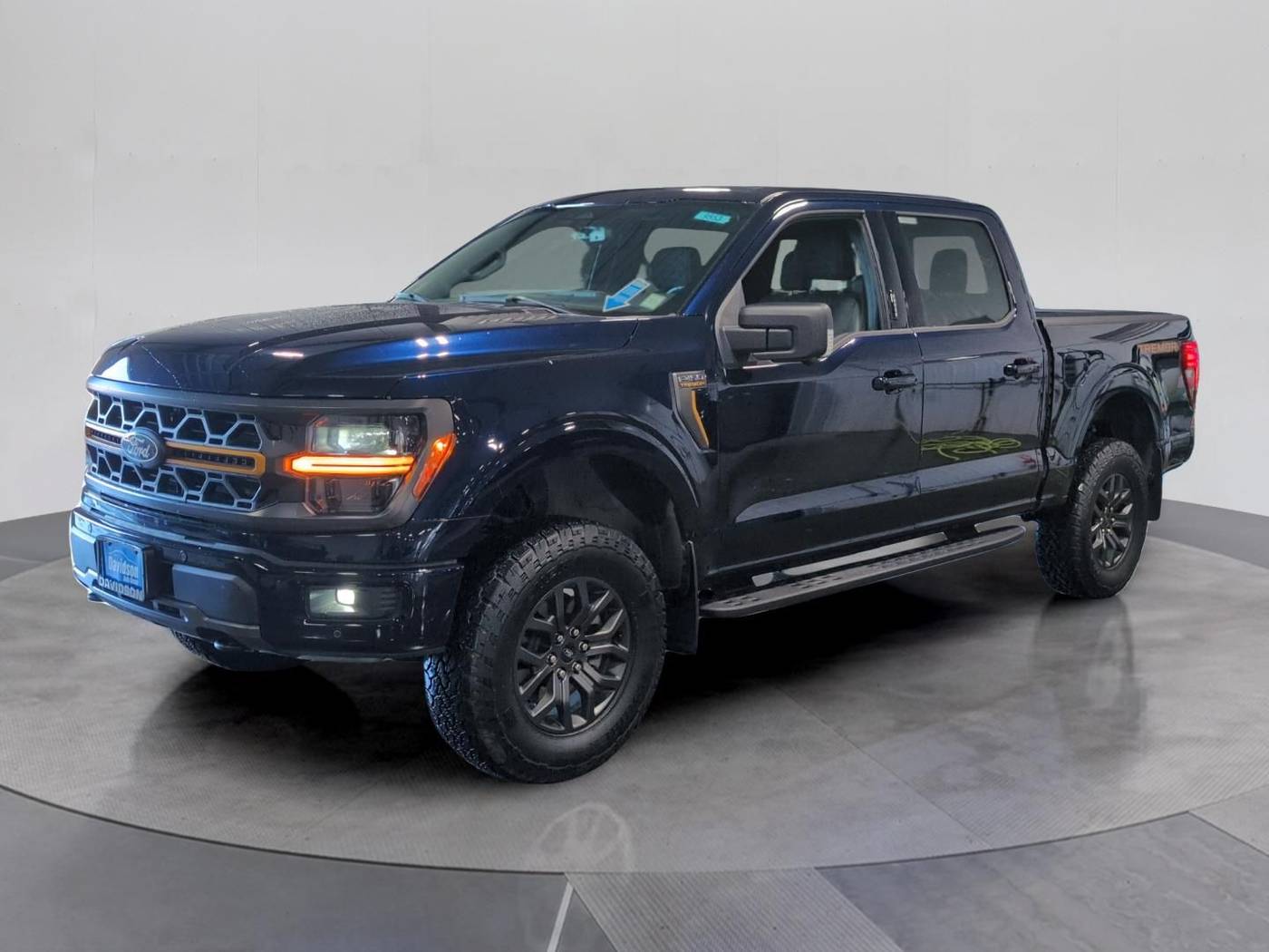 2024 Ford F-150 Tremor — Pickup Truck — 17,907 mi — Watertown, NY