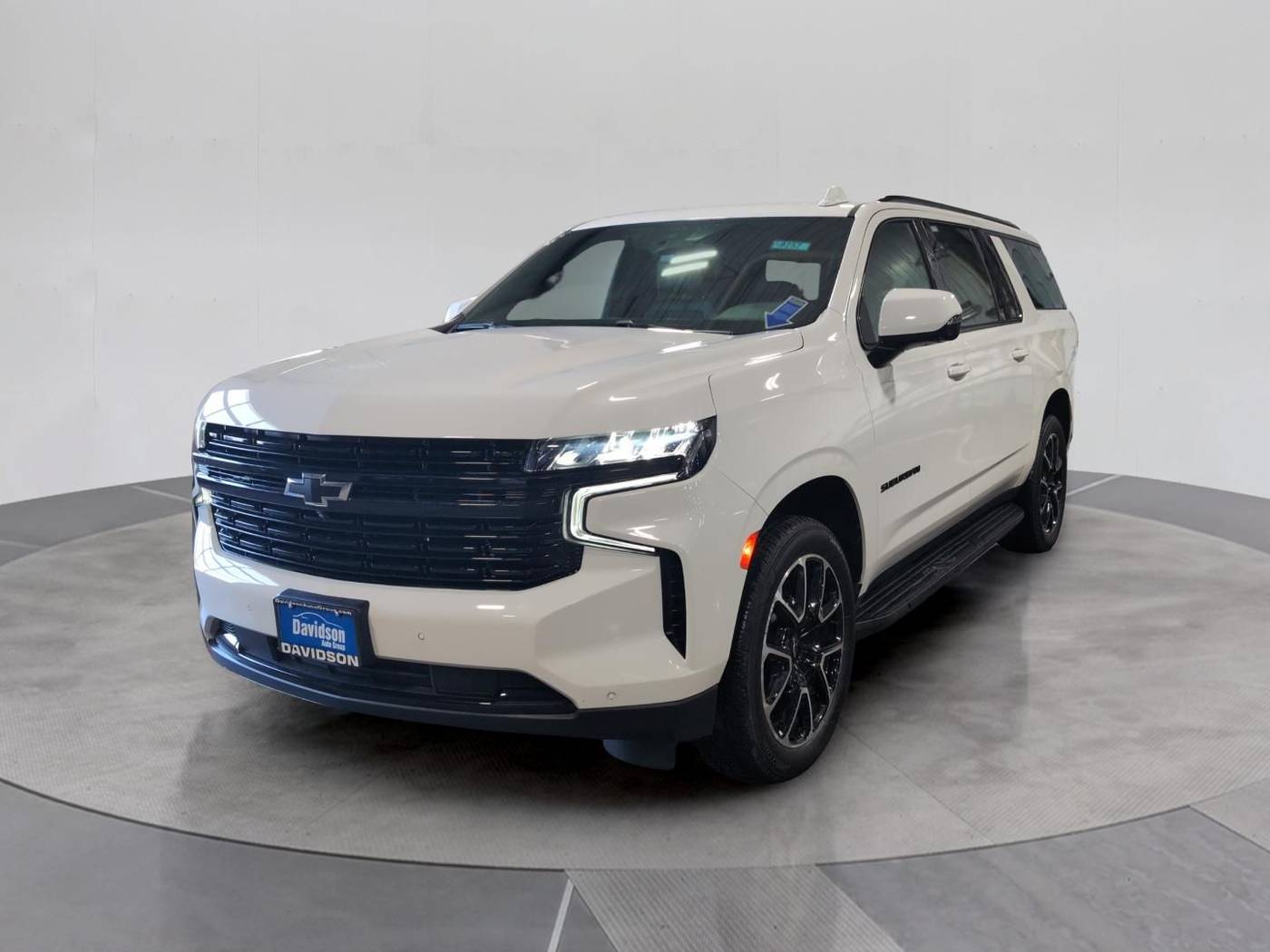 2024 Chevrolet Suburban RST — SUV — 14,953 mi — Watertown, NY