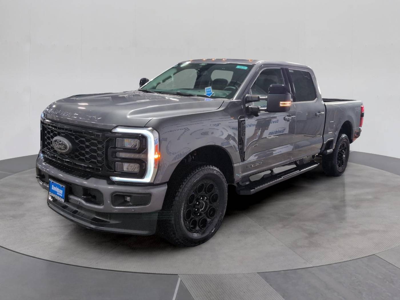2025 Ford Super Duty F-250 XL — Pickup Truck — 535 mi — Watertown, NY