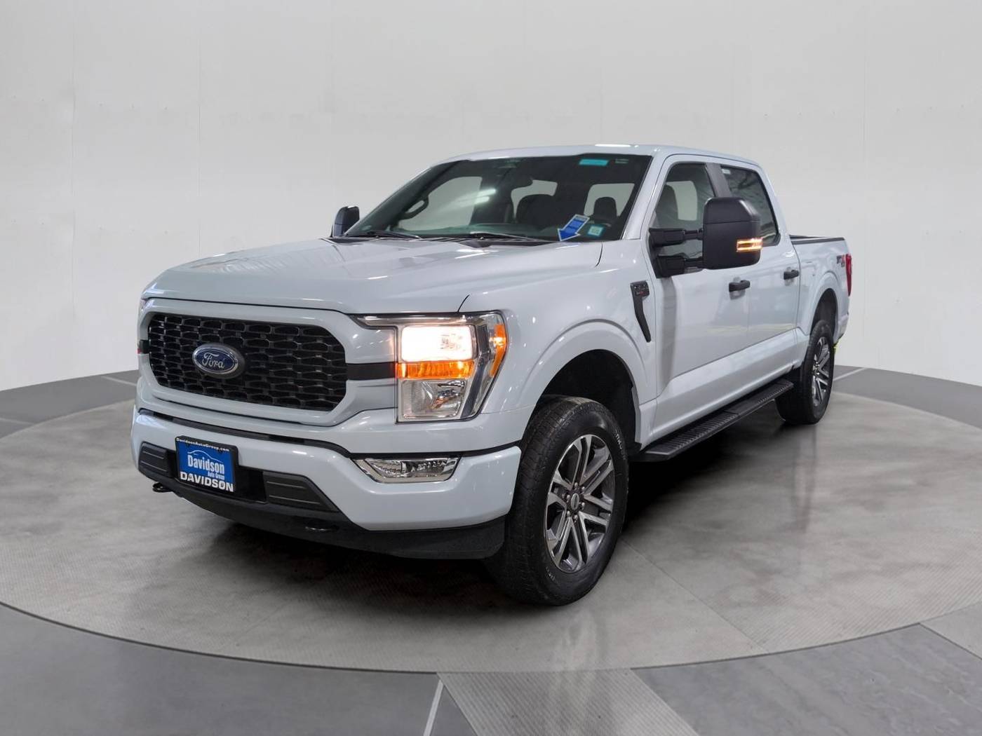 2022 Ford F-150 XL — Pickup Truck — 36,252 mi — Watertown, NY
