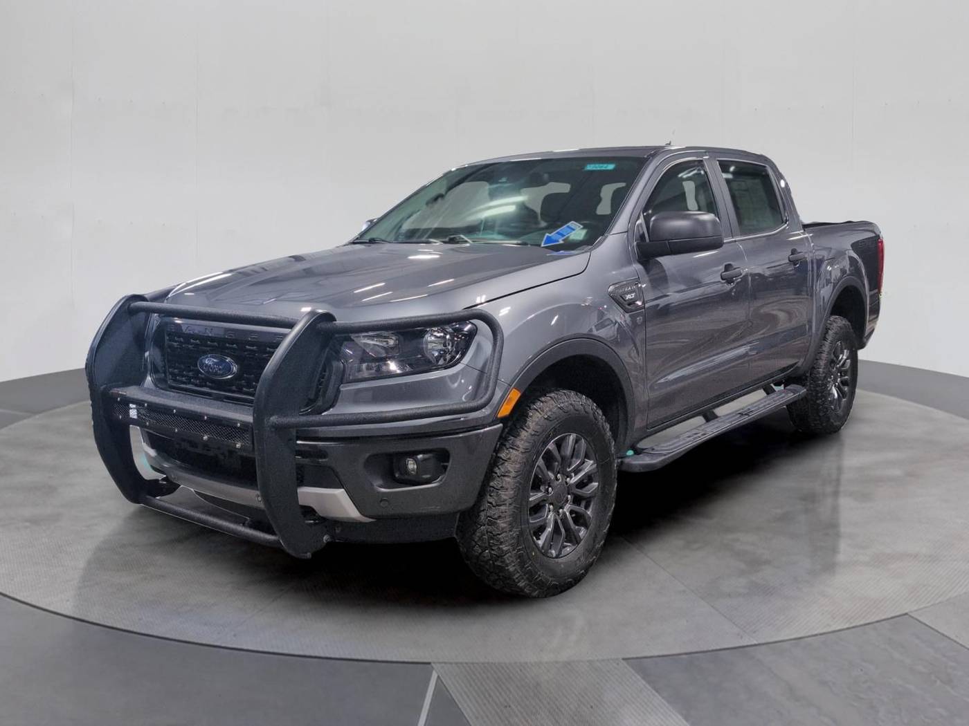 2023 Ford Ranger XLT — Pickup Truck — 47,632 mi — Watertown, NY