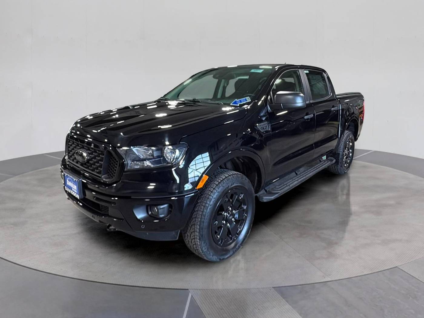 2023 Ford Ranger XLT — Pickup Truck — 24,540 mi — Watertown, NY