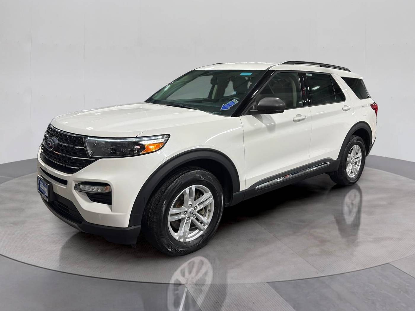 2022 Ford Explorer XLT — SUV — 44,519 mi — Watertown, NY