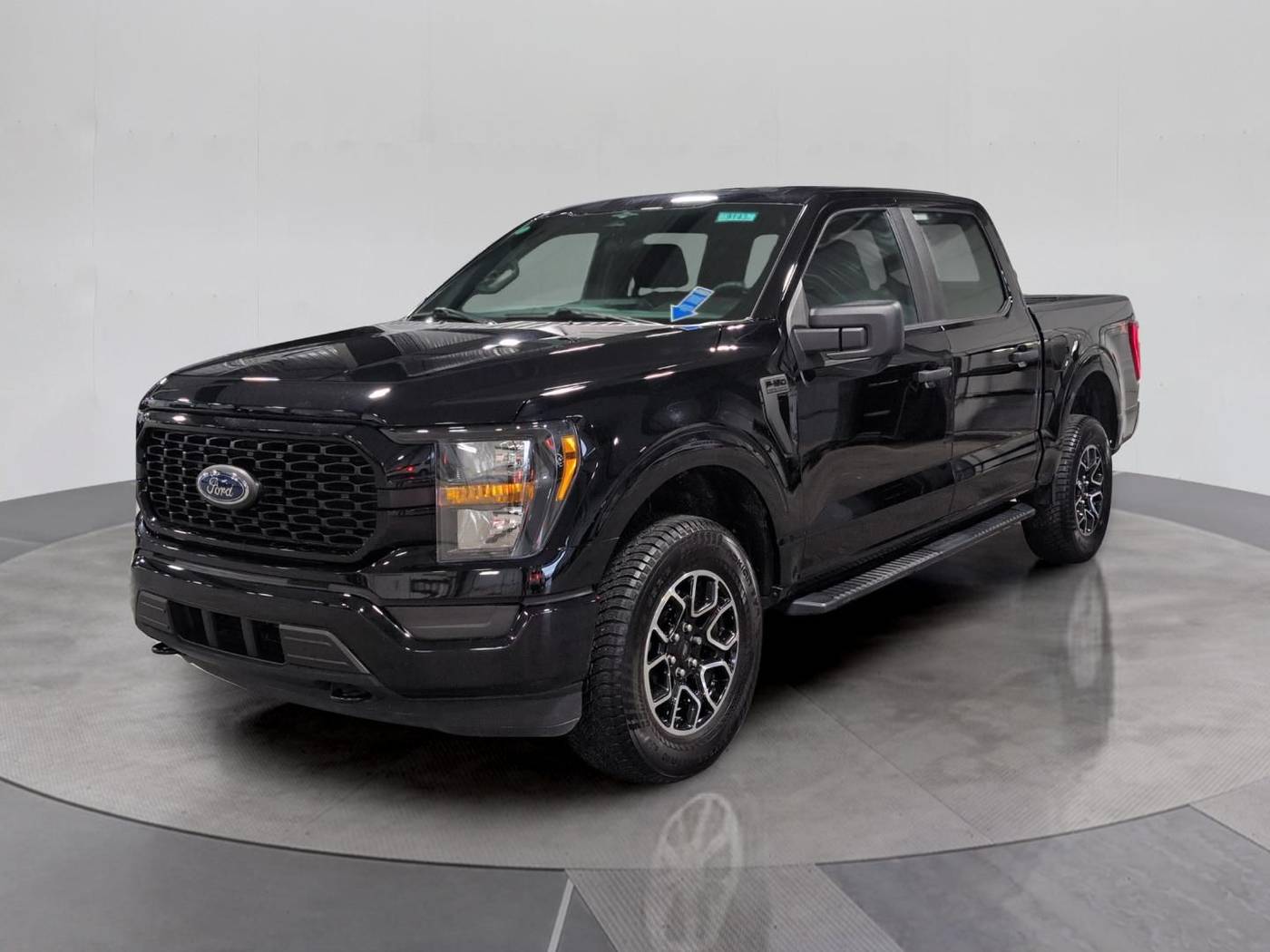 2023 Ford F-150 XL — Pickup Truck — 10,132 mi — Watertown, NY
