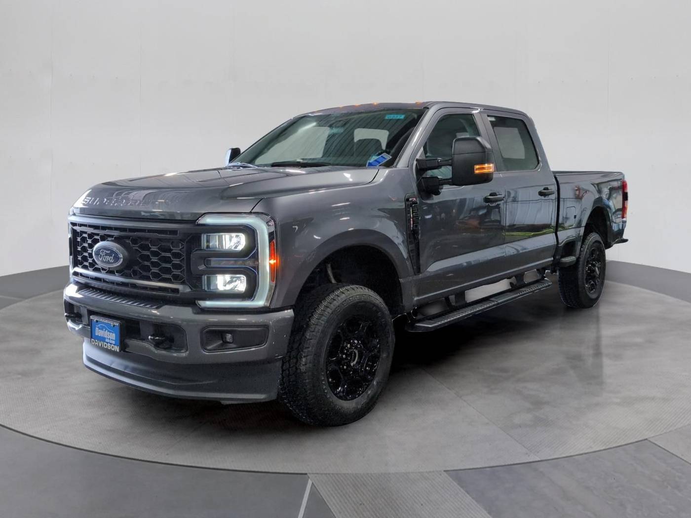 2024 Ford Super Duty F-250 XL — Pickup Truck — 10,016 mi — Watertown, NY