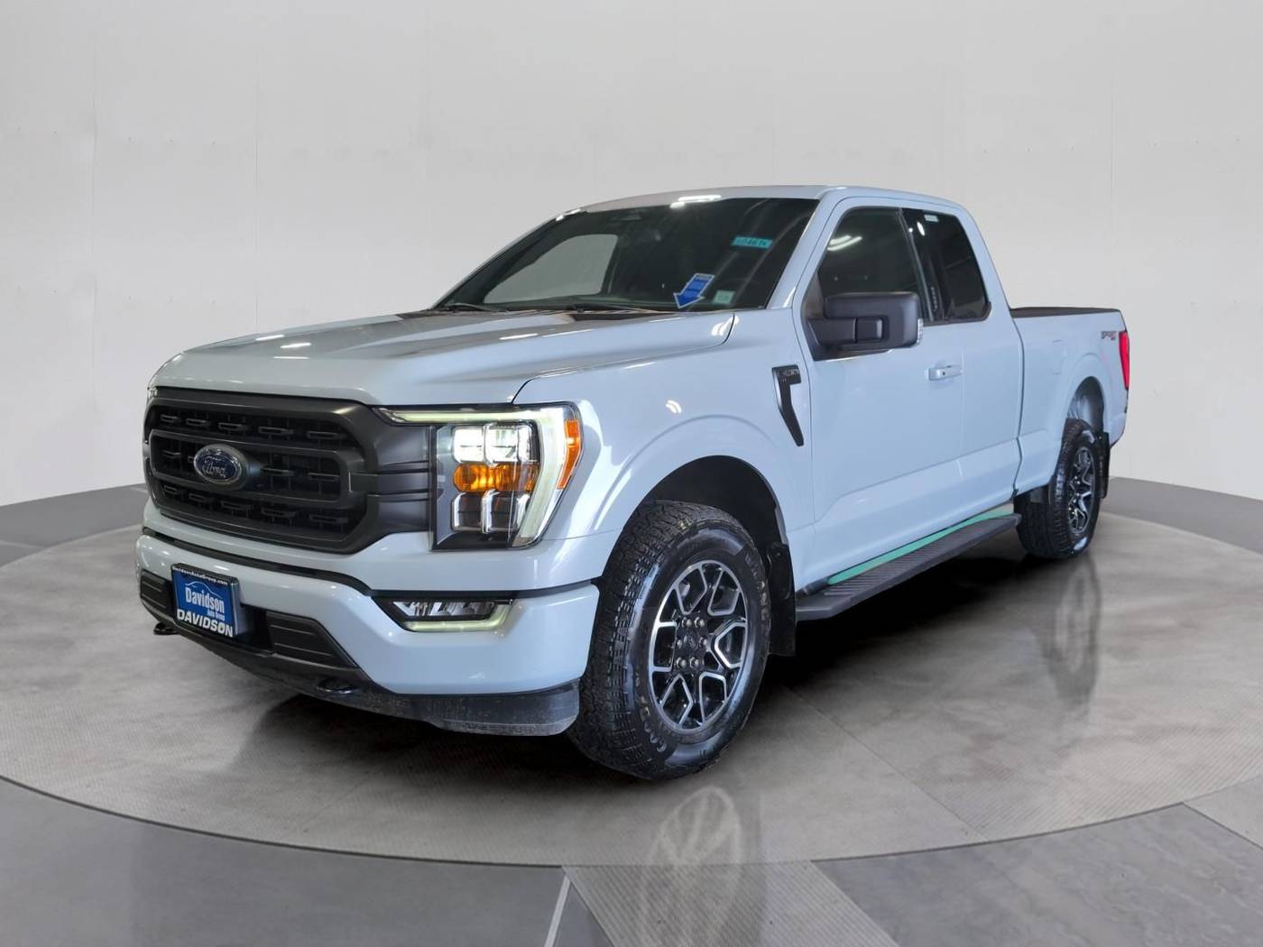 2022 Ford F-150 XLT — Pickup Truck — 20,028 mi — Watertown, NY