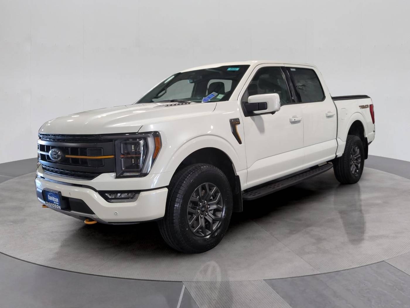 2023 Ford F-150 XL — Pickup Truck — 36,620 mi — Watertown, NY